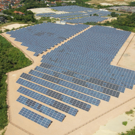 太陽光発電システム提案事業